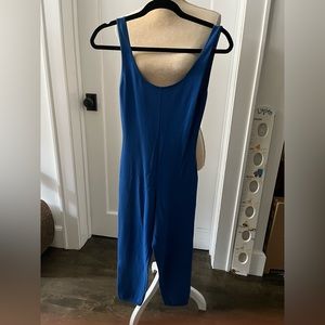 Donna Karan fitted long bodysuit size S